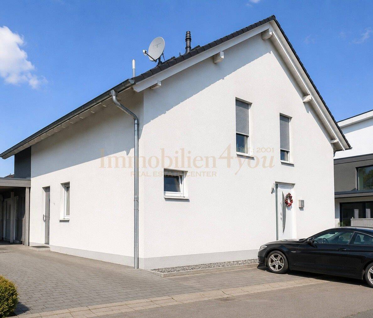 Haus in Waldmohr — Neuer Preis —, 66914 Waldmohr