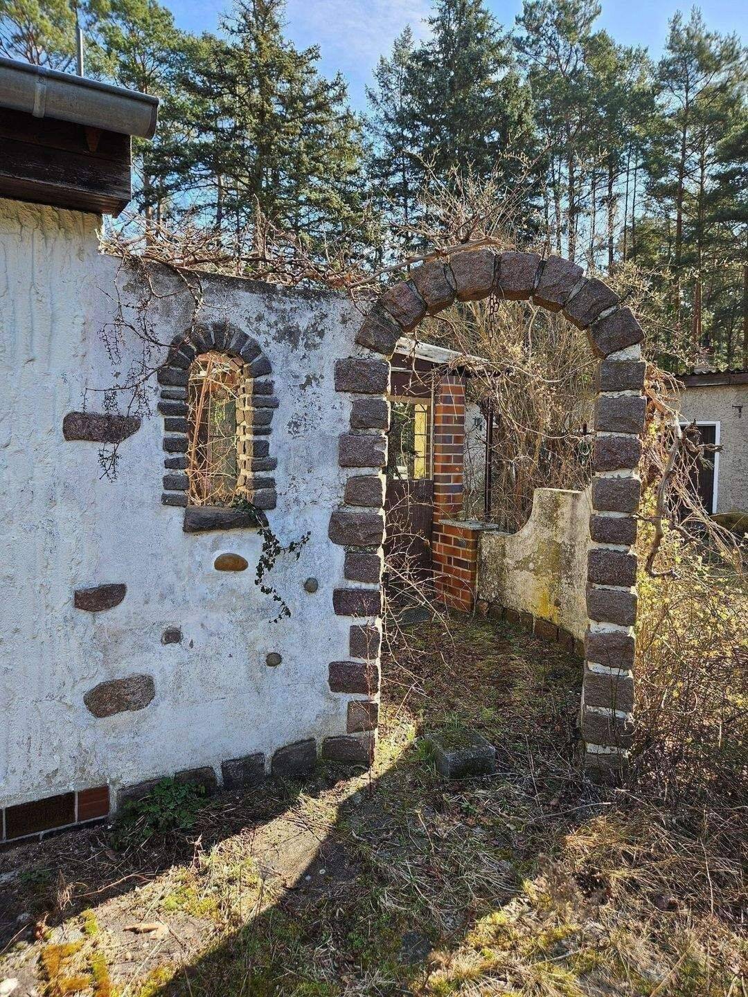 Warum nicht? Los geht`s!, 14822 Borkheide