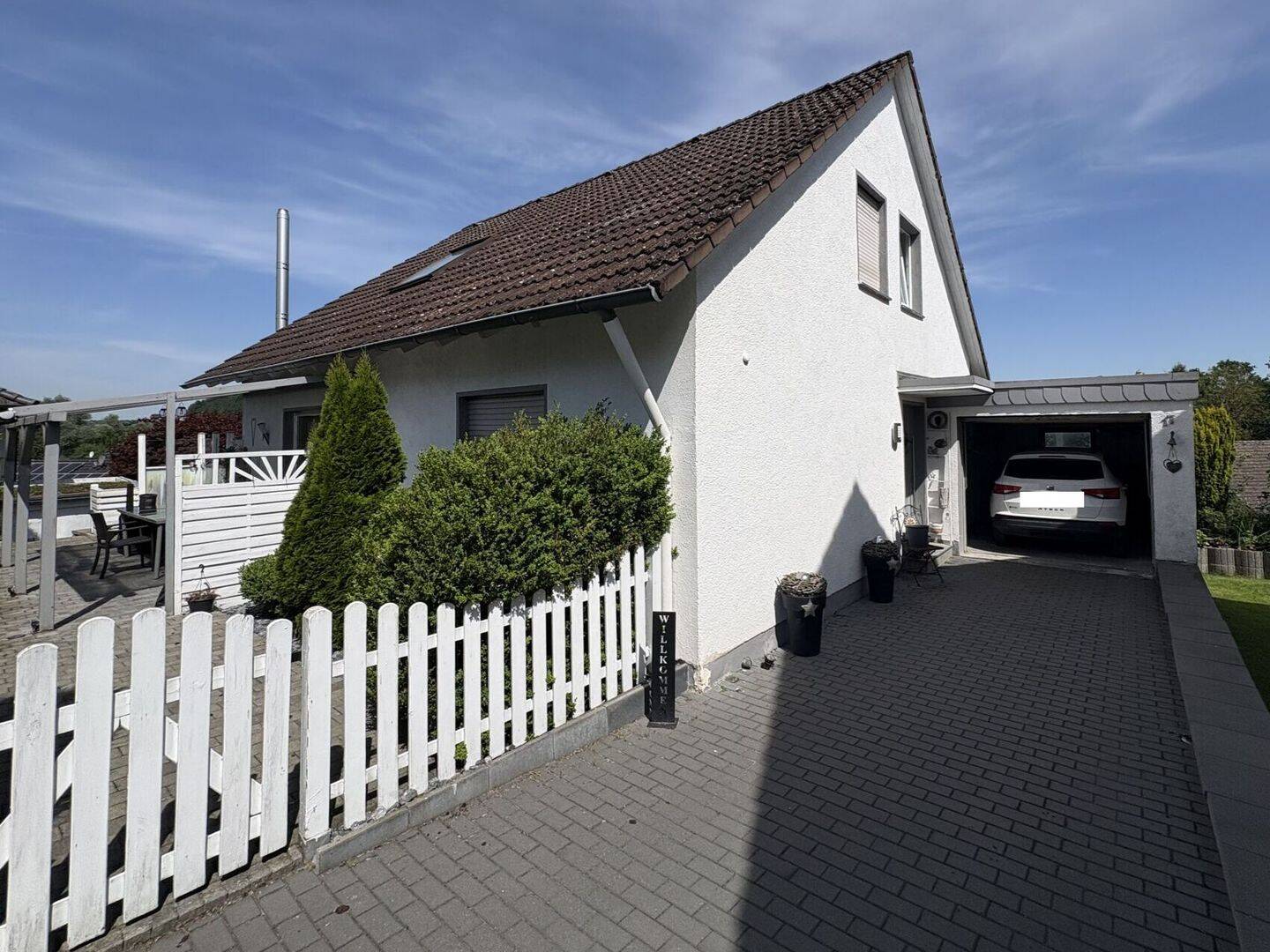 Familientauglich und mit tollem Ausblick!, 32683 Barntrup