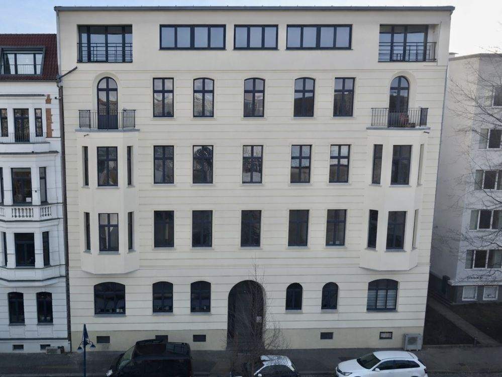 Magdeburg-Werder: Vermietete 3-Zimmer-Wohnung, 39114 Magdeburg