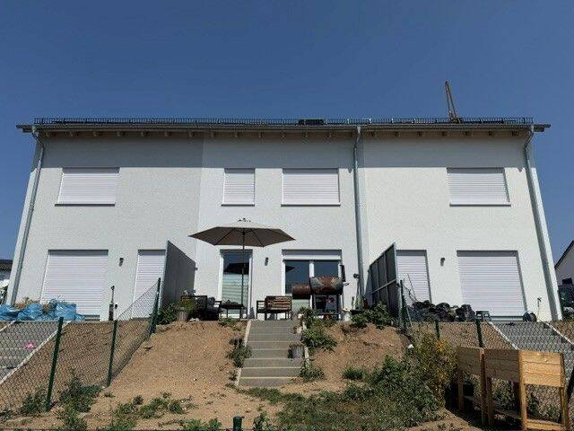Vermietung! Reihenmittelhaus in Schwandorf, 92421 Schwandorf