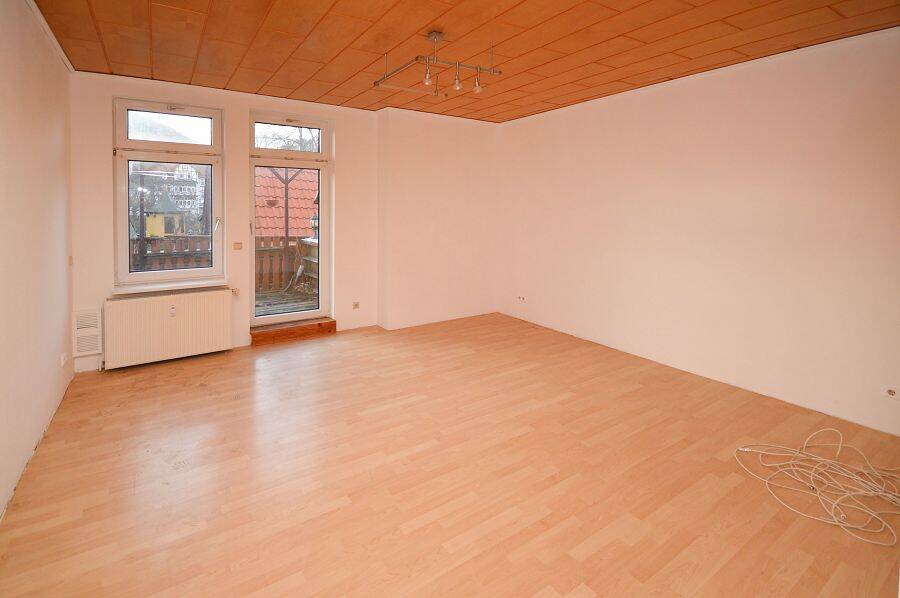 Renovierungsbedürftige 3-Zimmer-Eigentumswohnung…, 38640 Goslar