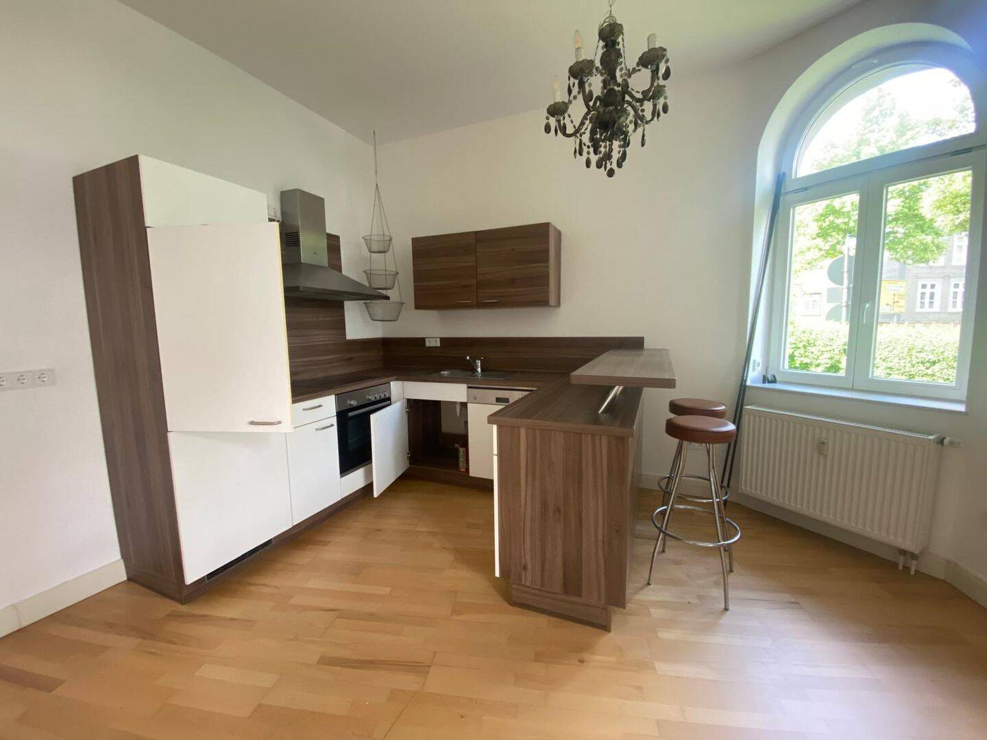Südviertel Marburg-Geräumige 3-Zimmer-Wohnung, 35037 Marburg