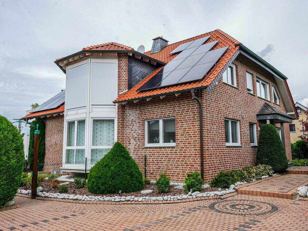 Hochwertiges 2-Familienhaus in beliebter Lage von Welver!, 59514 Welver