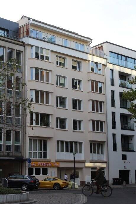 freie sanierte Wohnung, 28195 Bremen (Altstadt Bahnhofsvorstadt)