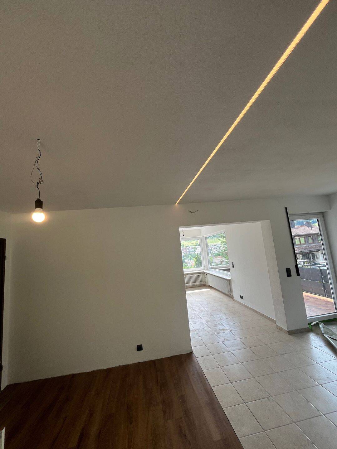 Mietwohnung, 5 Zimmer, 135 m², in Deggingen, 73326 Deggingen