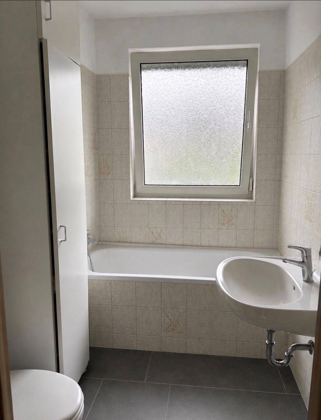 3 Zimmer Wohnung in TUT Nord mit Balkon, 78532 Tuttlingen