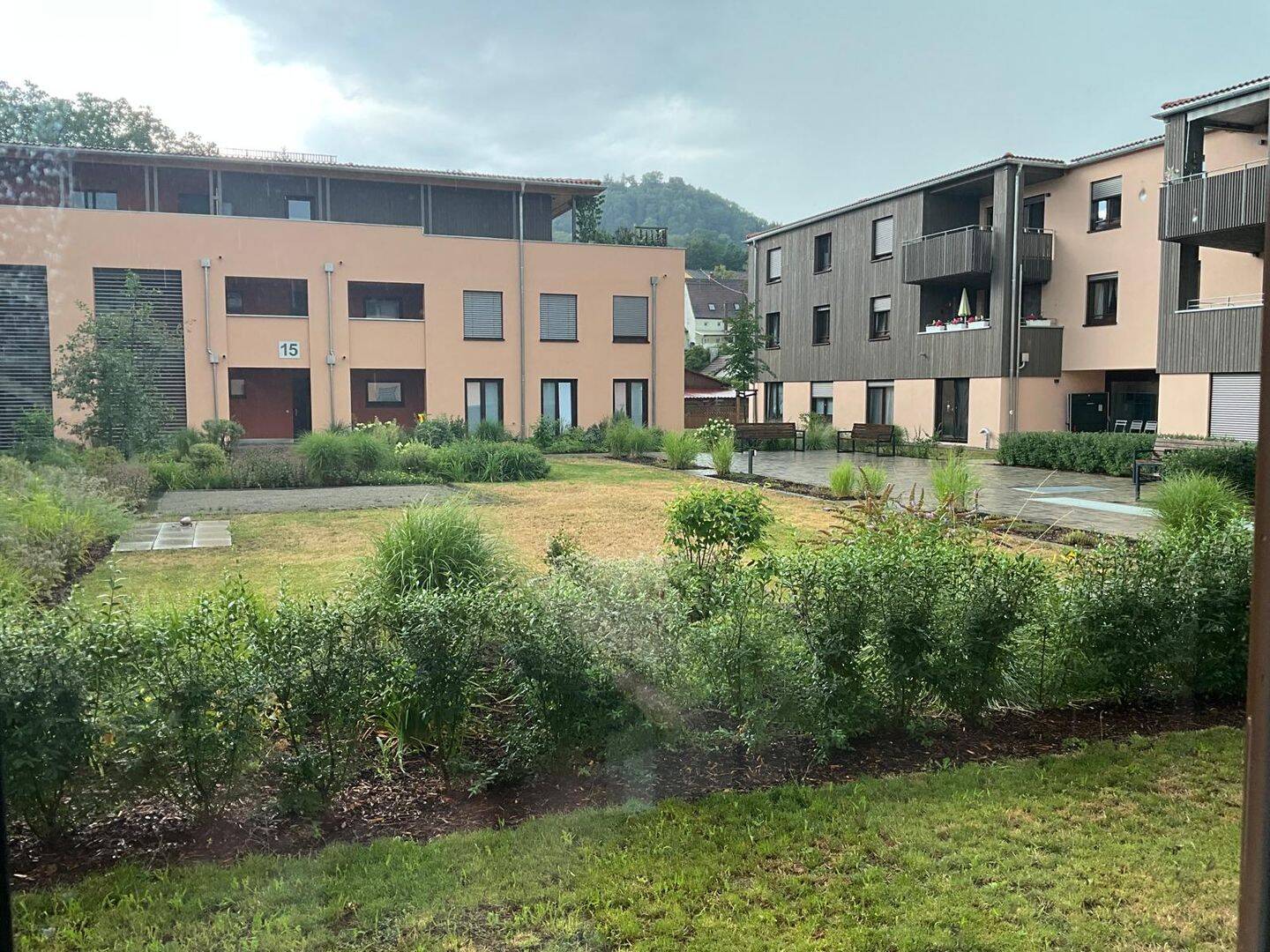 Eigentumswohnung, 2,5 Zimmer, 58 m², in Mühlhausen-Ehingen, 78259 Mühlhausen-Ehingen