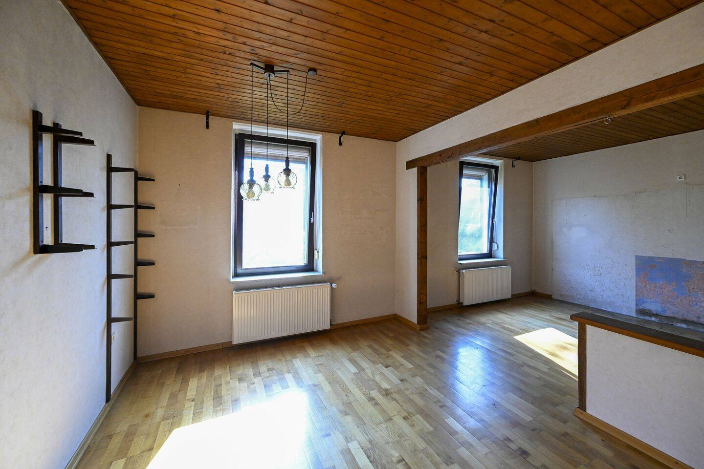 Großzügiges Wohngrundstück mit Altbestand und Projektpotenzial für ein Mehrfamilienhaus in DO-Holzen, 44267 Dortmund (Benninghofen Benninghofen-Loh Berghofen Holzen Höchsten)