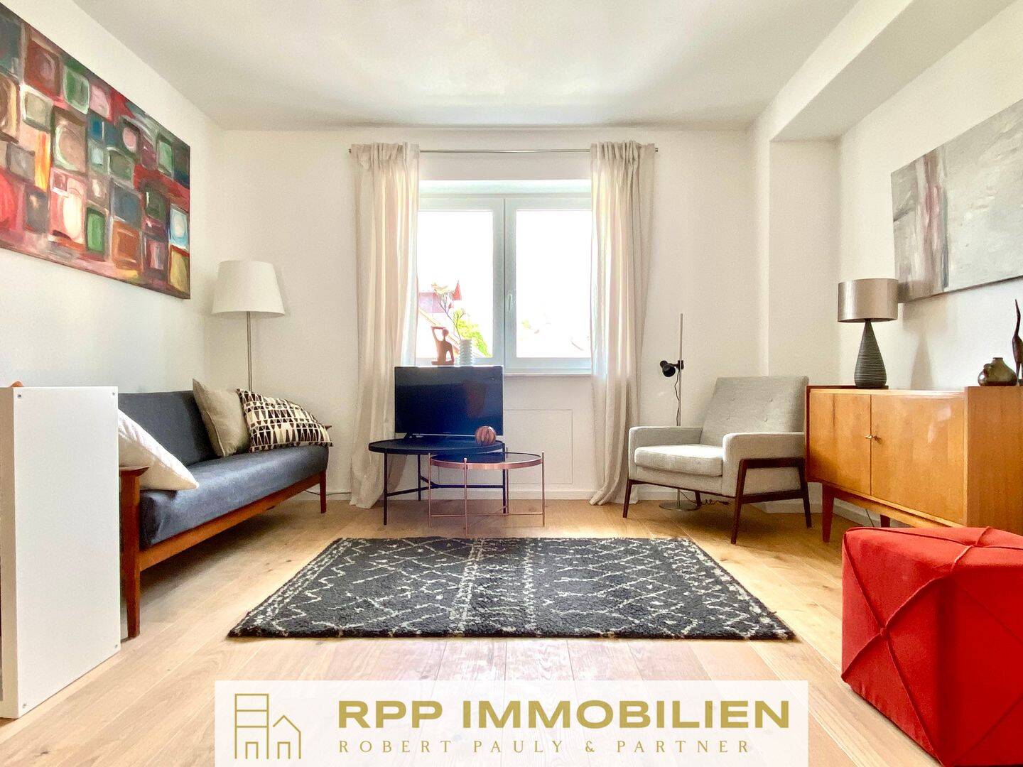 Kernsanierte Maisonettewohnung in Lohhof – stilvoll wohnen oder 4,35 % Mietrendite sichern, 85716 Unterschleißheim