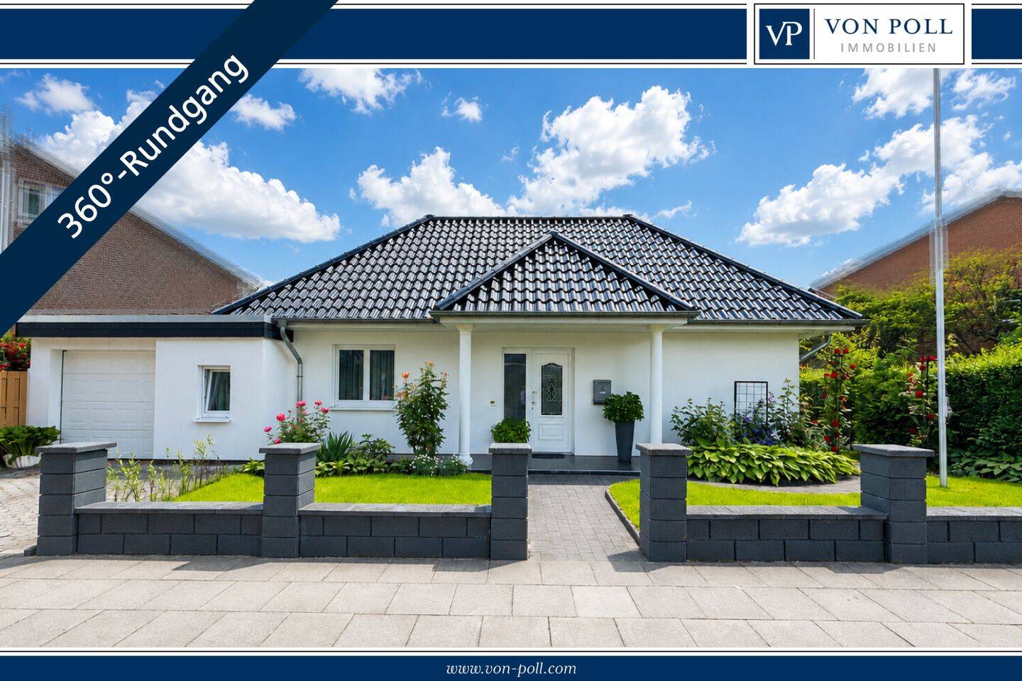 Modernes Wohnen mit Komfort und Nachhaltigkeit – Ihr neues Zuhause in Neuwiedental, 21147 Hamburg (Harburg Hausbruch Neugraben-Fischbek)