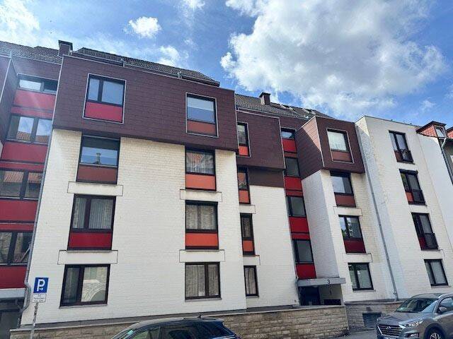Zentrumsnah in Braunschweig Wohnen, 38100 Braunschweig (Braunschweig Innenstadt)