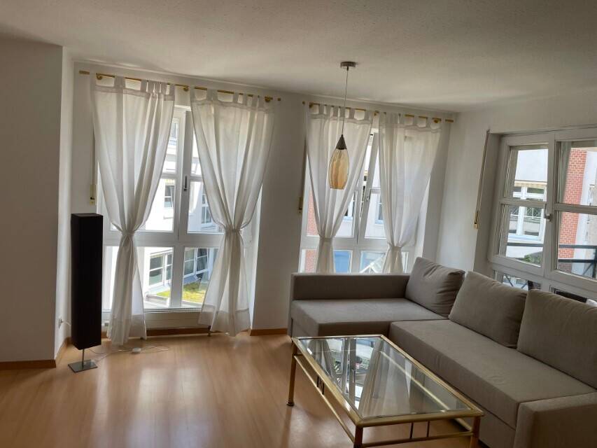 Traumhaft schöne Wohnung, 74072 Heilbronn (Heilbronn)