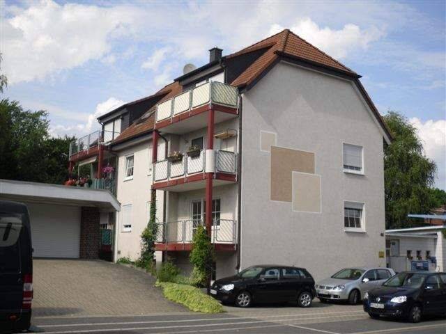 Hochwertige 3 Zimmer Wohnung mit Balkon, 44577 Castrop-Rauxel