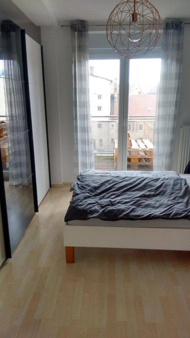 Schöne 2-Zimmerwohnung, mit Balkon,Aufzug,Dusche,neu zu vermieten, 76829 Landau in der Pfalz