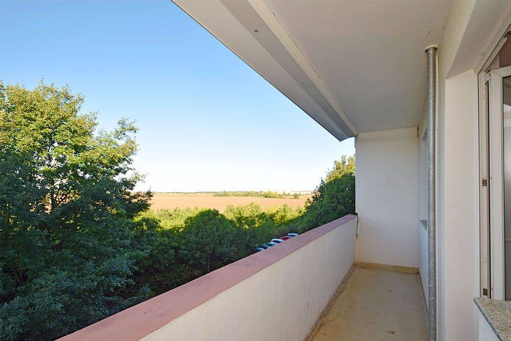 Mit tollem Ausblick, 6120 Halle (Saale) (Dölau Heide Nord Heide Süd Kröllwitz Lettin)
