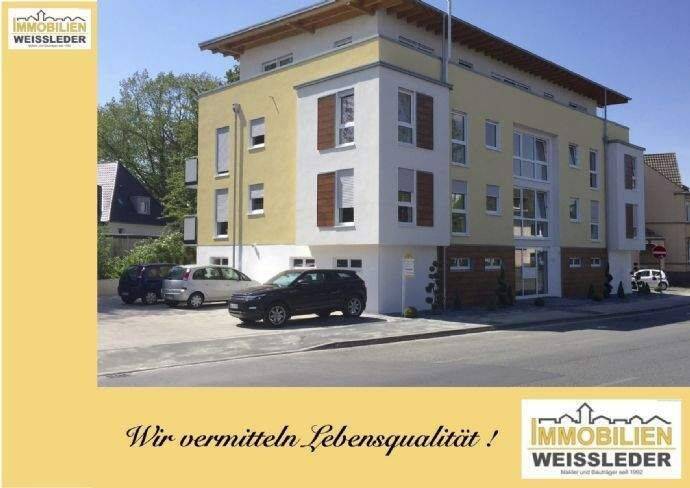 2 Zimmer Penthouse Wohnung in City Lage von Unna !!!!, 59423 Unna