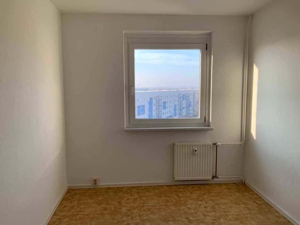 2-Zimmerwohnung in Grünau-Mitte, 4209 Leipzig (Grünau-Mitte Grünau-Nord Grünau-Ost Schönau)
