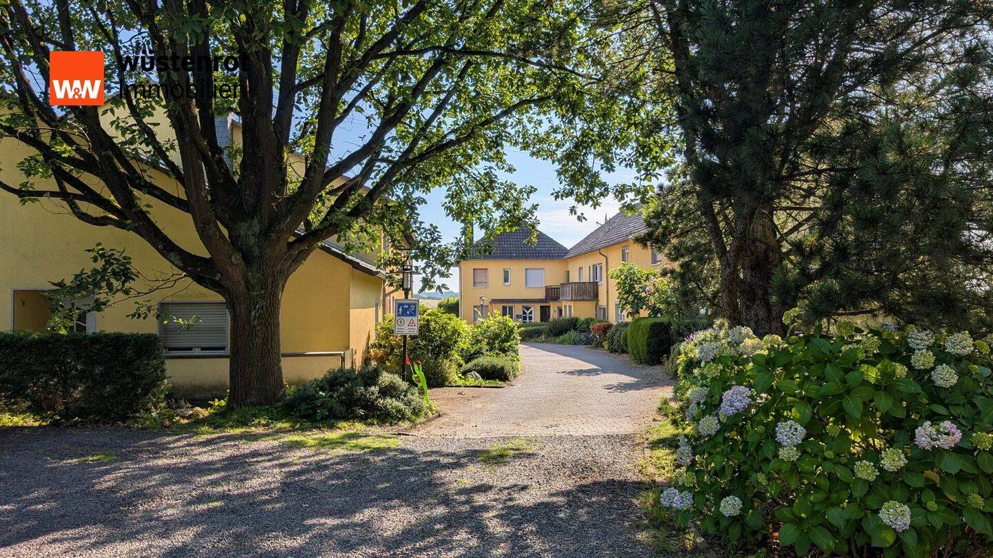 Hennef! Eigentumswohnung in TOP gepflegter Wohnanlage, 53773 Hennef (Sieg)