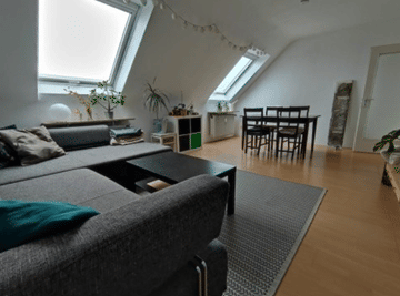 3-ZW in Frankfurt-Ostend – nahe EZB, Ostpark, 60385 Frankfurt am Main (Bornheim Nordend-Ost Ostend)