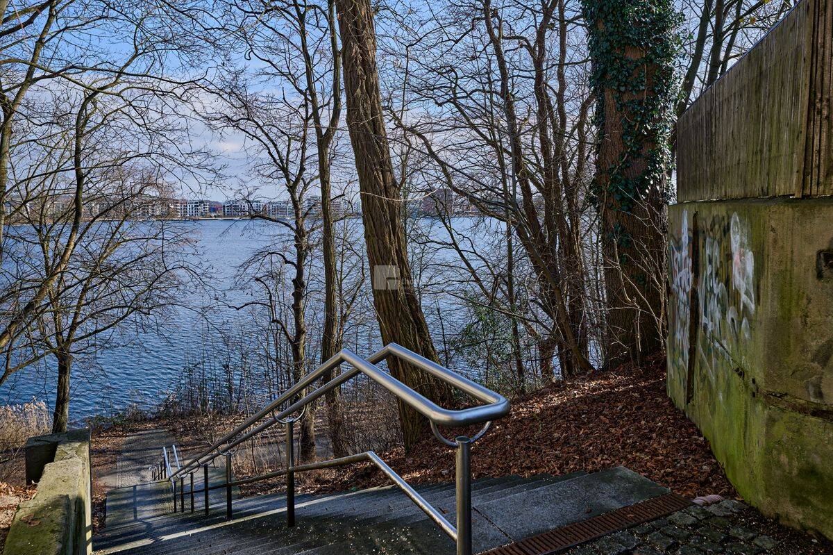 Wohnen am ZiegelInnenSee, 19055 Schwerin