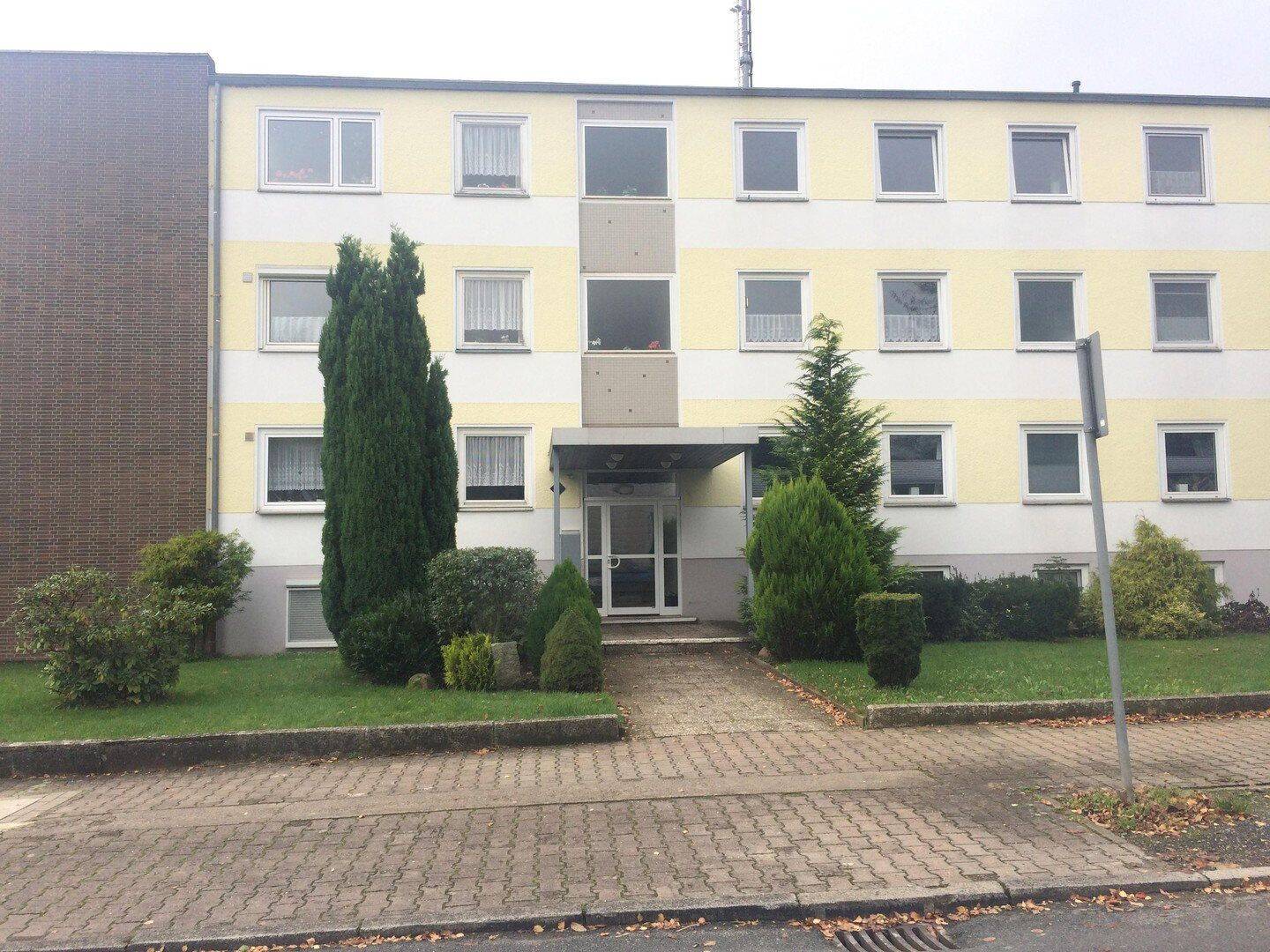 1-Zimmer-Wohnung in Springe (App 11b), 31832 Springe