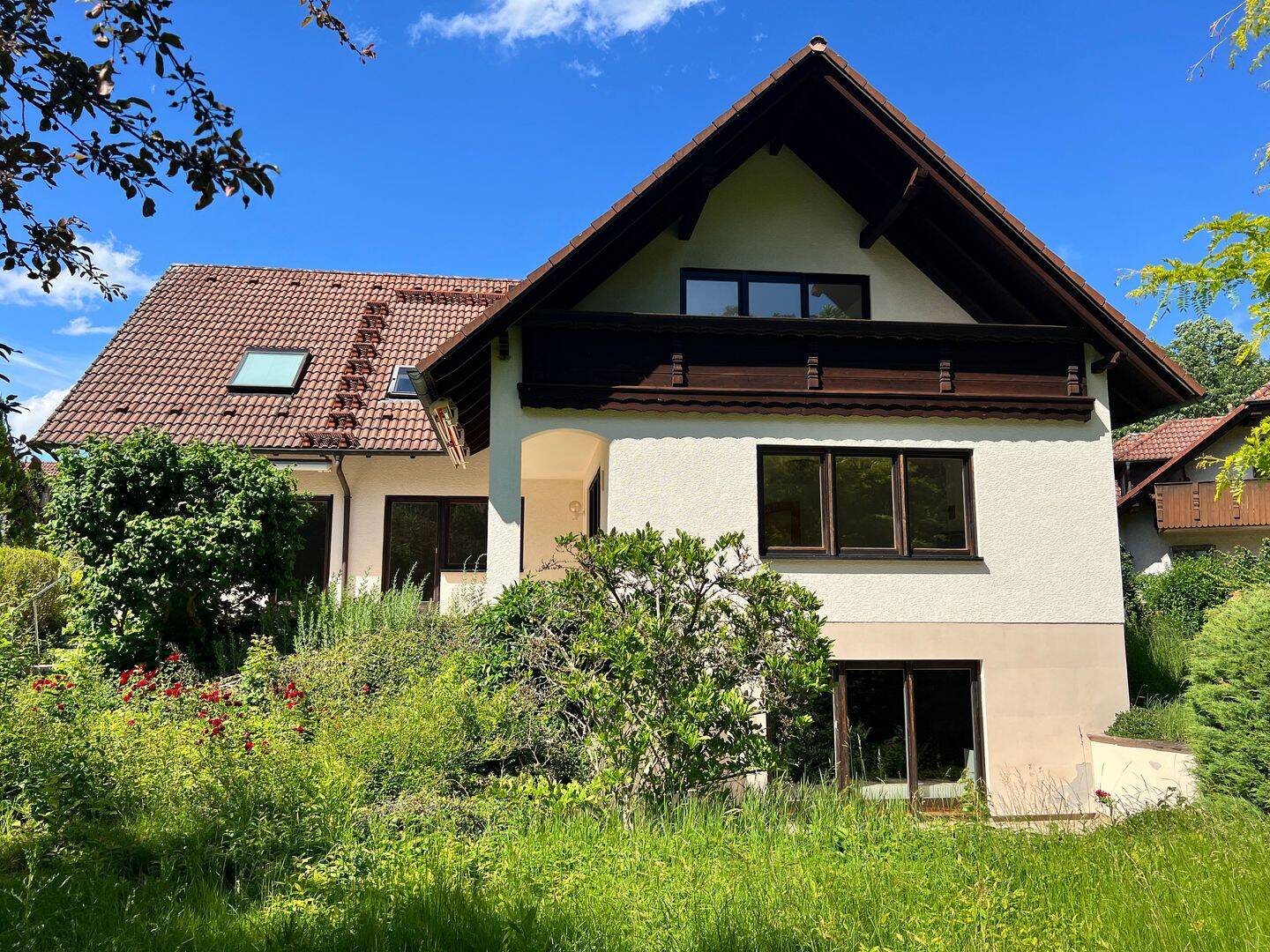 Großzügiges Einfamilienhaus in Memmelsdorf, 96117 Memmelsdorf