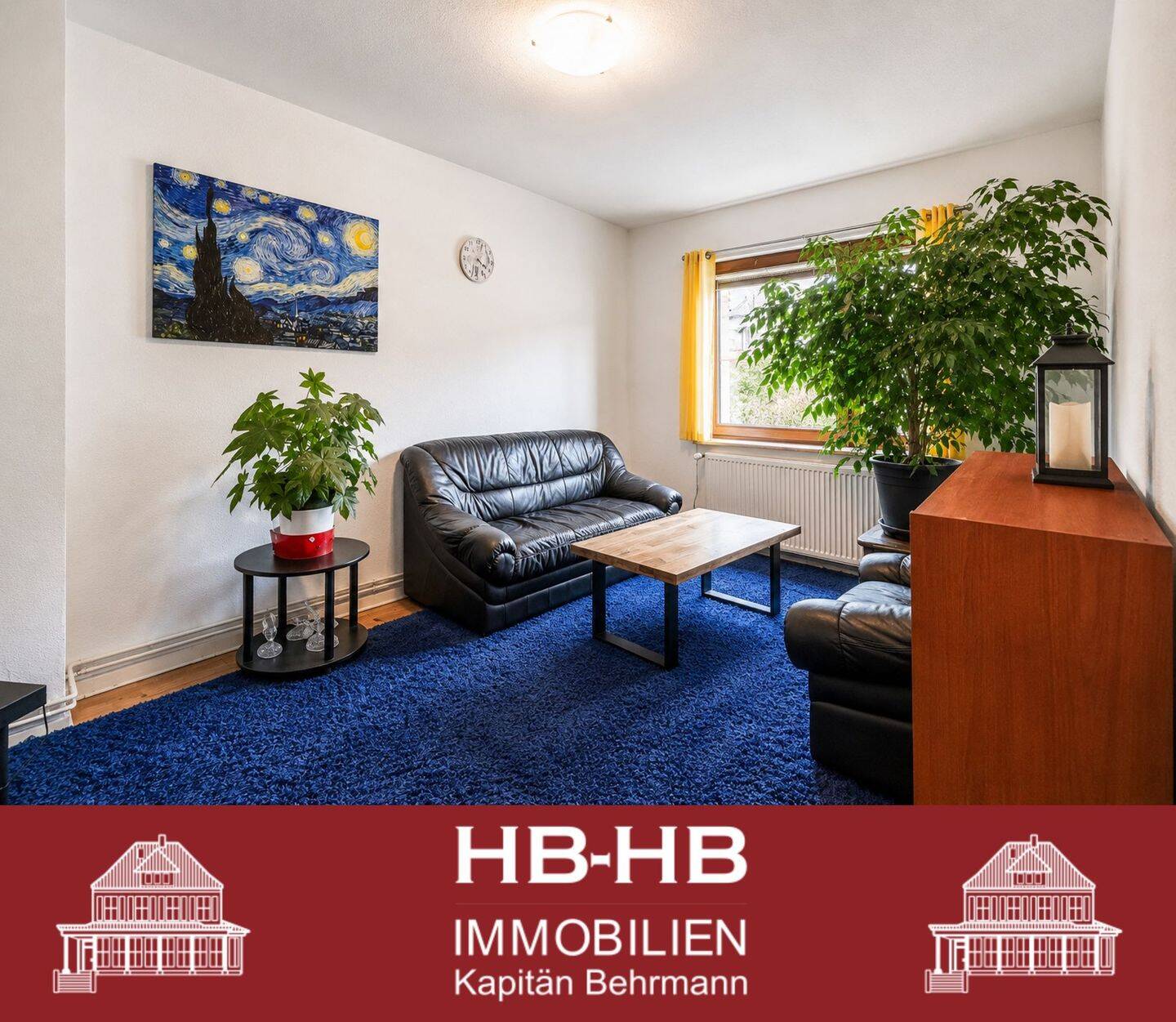 Solides Investment in Findorff Drei Wohneinheiten mit Entwicklungspotenzial, 28215 Bremen (Bahnhofsvorstadt Findorff-Bürgerweide Regensburger Straße Weidedamm)