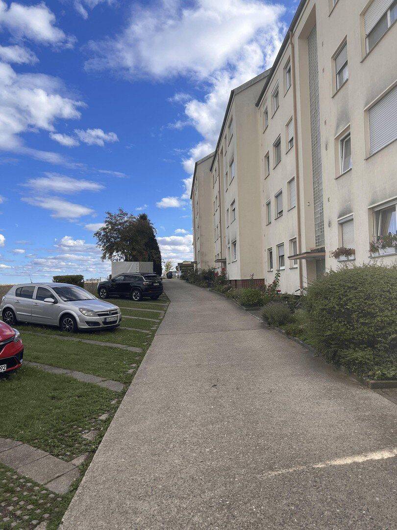 Charmante 1-Zimmer-Wohnung in Top-Lage nahe Flughafen Stuttgart, 70771 Leinfelden-Echterdingen