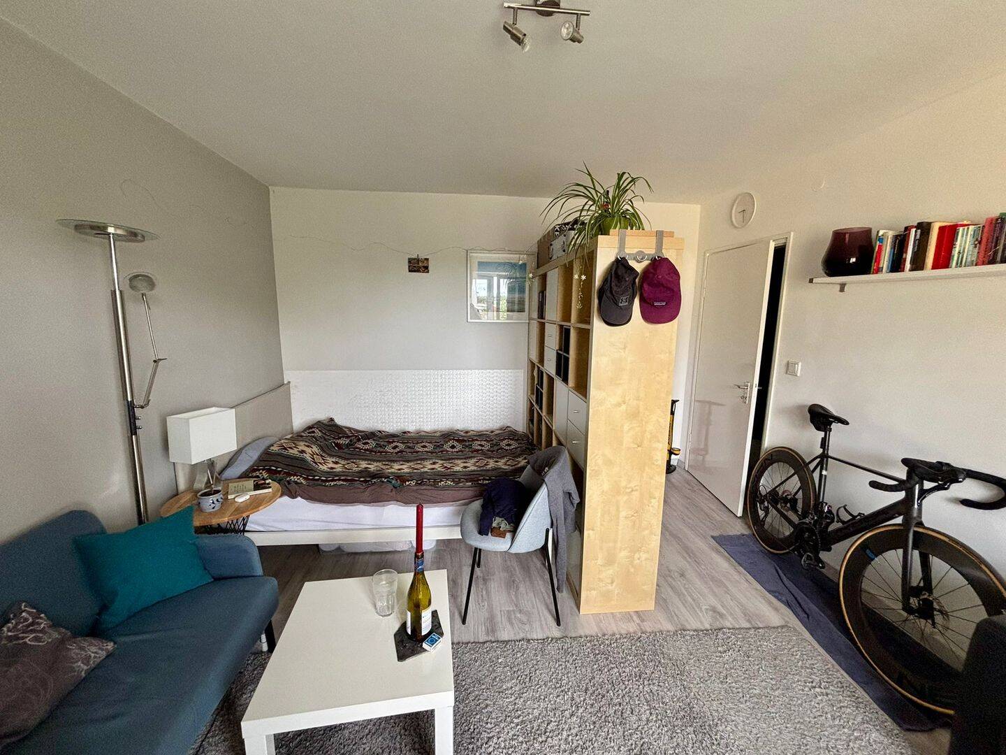 Nachmieter für Zimmer in 2er WG im Westend gesucht, 80686 München (Laim Sendling-Westpark)