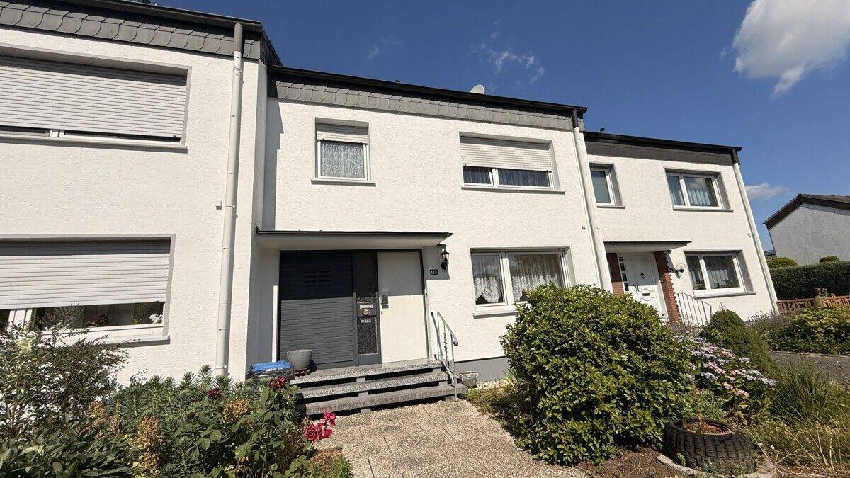 Perfekt für Familien! Charmantes Reihenmittelhaus in familienfreundlicher Lage von Bad Sassendorf!, 59505 Bad Sassendorf