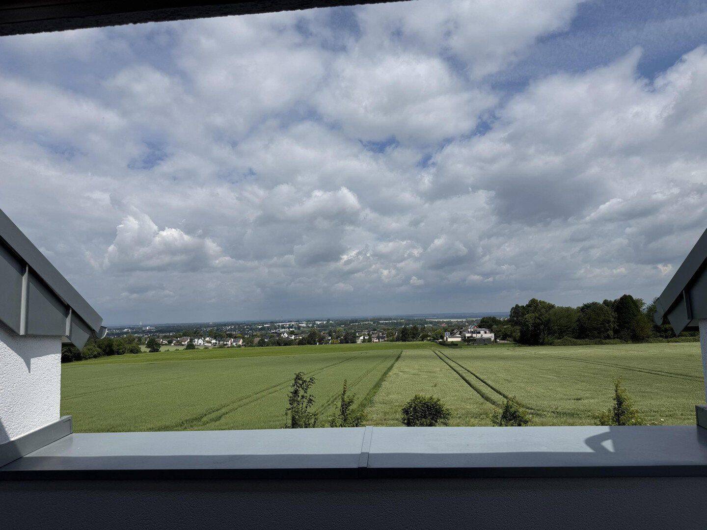 ***Neubau***KFW40Plus***Einbauküche***Weitblick***4,5 Zimmer-Maisonette***, 44289 Dortmund (Lichtendorf Sölde Sölderholz)