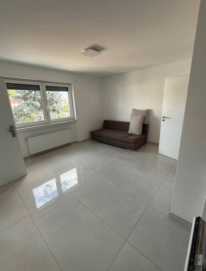Modernes 1-Zimmer-Apartment mit Einbauküche – auf Wunsch möbliert – in Mörfelden-Walldorf, 64546 Mörfelden-Walldorf