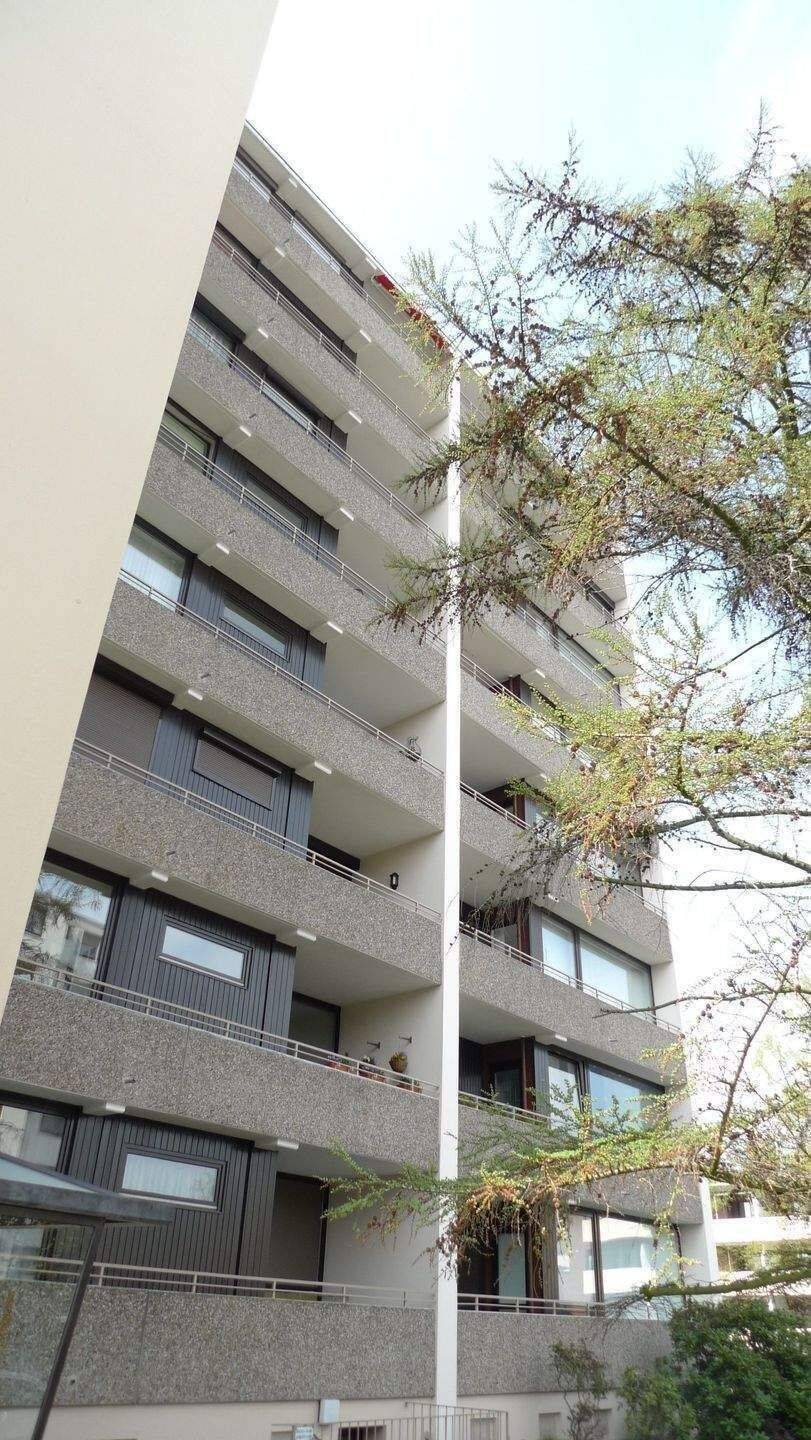 … Leben in Bremen-Findorff – 2-Zimmer Wohnung, 28215 Bremen (Bahnhofsvorstadt Findorff-Bürgerweide Regensburger Straße Weidedamm)