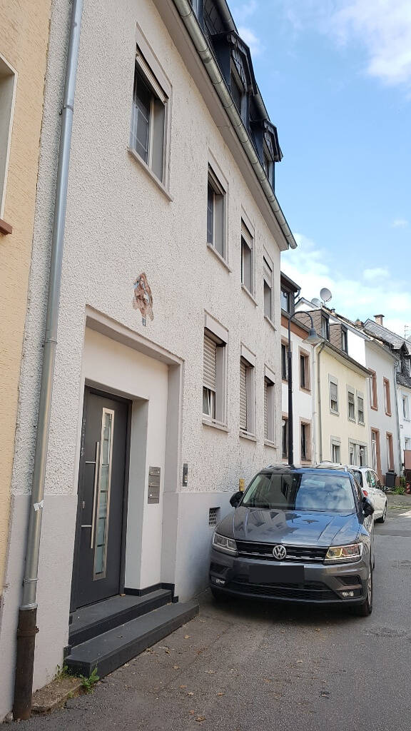 Gemütliche 30 m² Wohnung zu vermieten, 54294 Trier