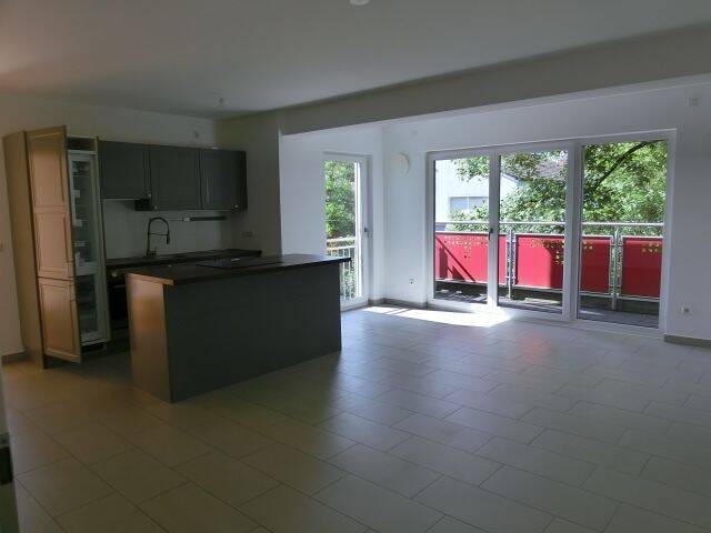 Moderne 4-Zi-Whg Obermenzing, 81247 München (Allach-Untermenzing Pasing-Obermenzing)