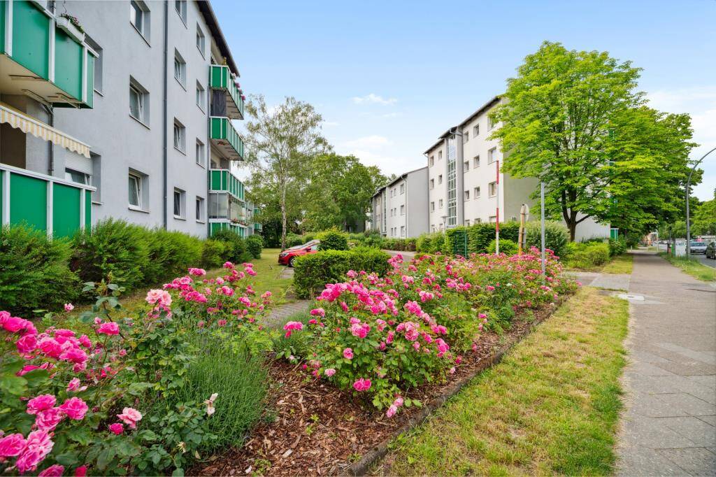 Sicherheit für Ihr Geld – Investieren Sie in Sachwerte, 13407 Berlin (Reinickendorf)