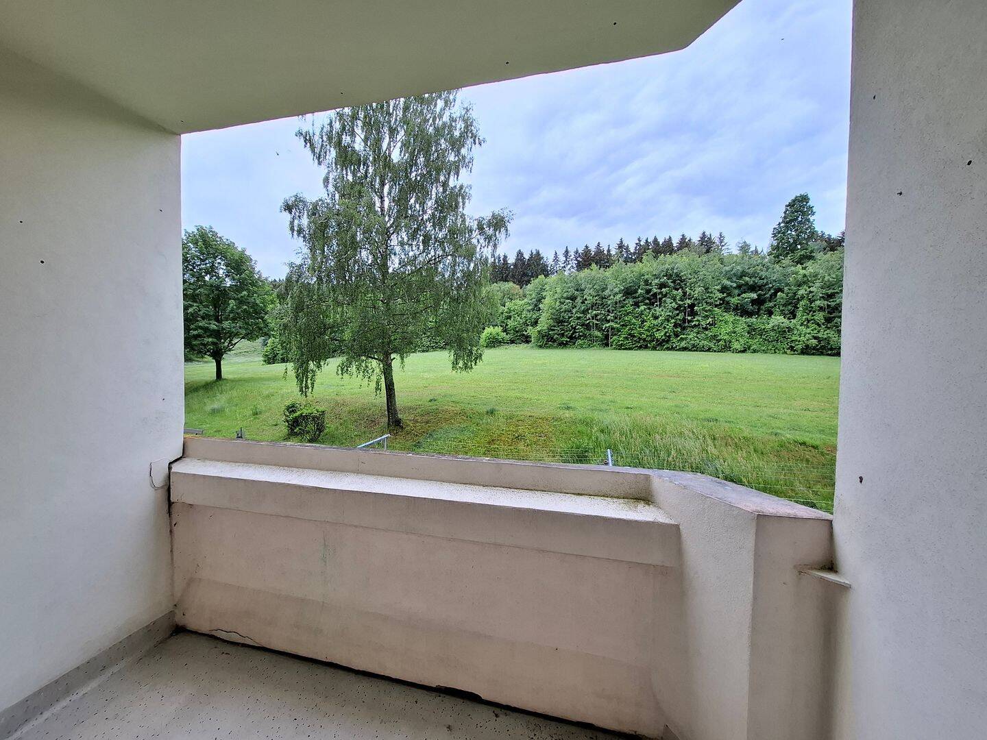 *** Ihr neues Zuhause wartet: renovierte 3-RWE mit Balkon ***, 9496 Marienberg