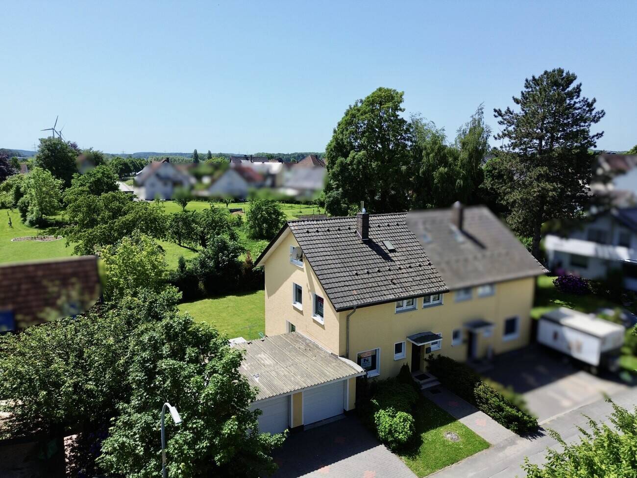 Hier beginnt Ihr neues Zuhause, 32609 Hüllhorst