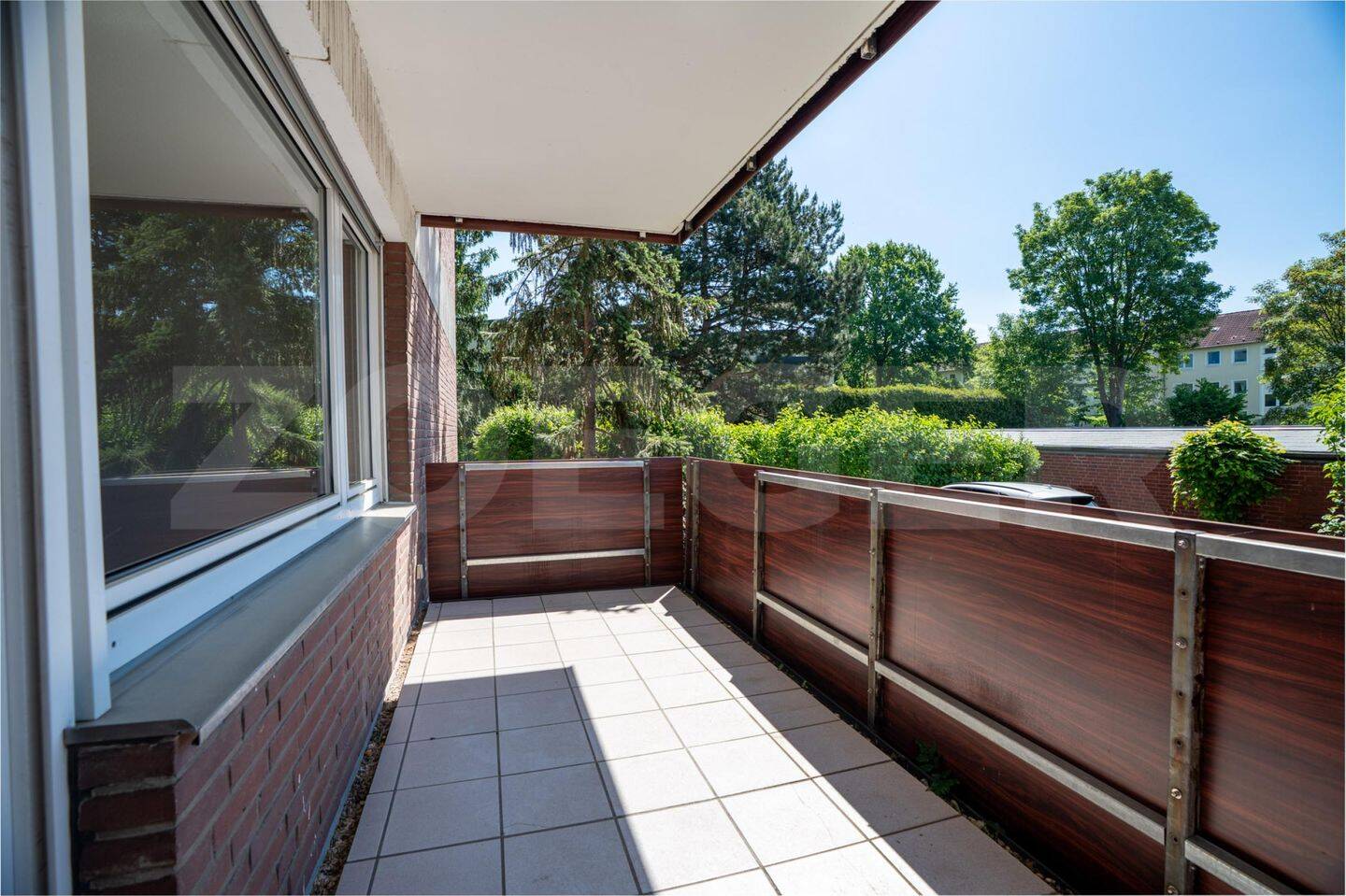 Viel Platz für die ganze Familie – 4 Zimmer -Eigentumswohnung in Hamm-Mitte, 59063 Hamm (Berge Hamm-Mitte Lohauserholz Rhynern Westtünnen)