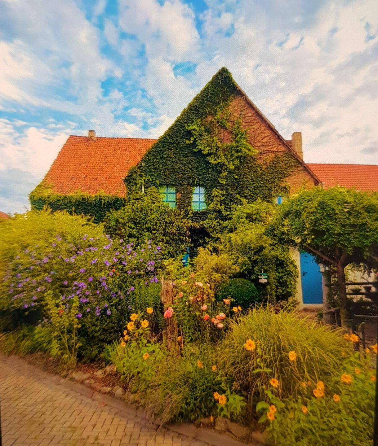 Wunderschönes Anwesen im schönen Diemeltal ! Da leben wo andere Urlaub machen !!, 34388 Trendelburg