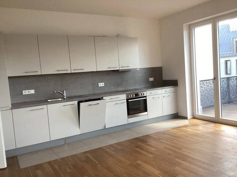 Wohnen am Wasser: großzügige 3-Zimmer-Wohnung, 12527 Berlin (Treptow-Köpenick Grünau Karolinenhof Schmöckwitz)