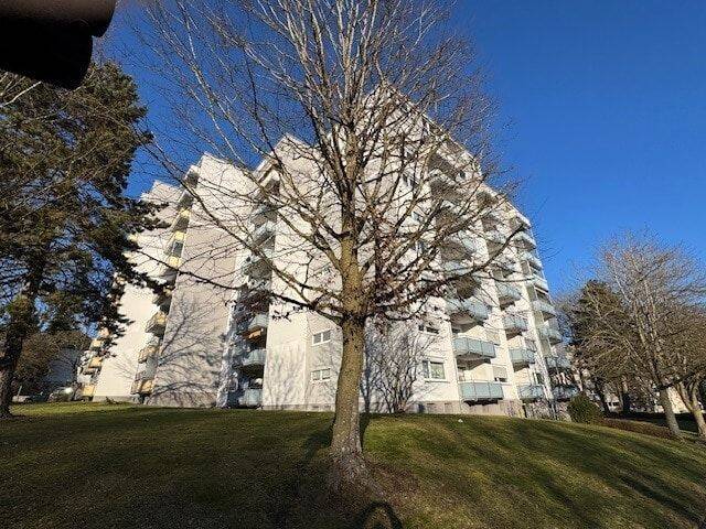 Hochwertige Wohnung mit Balkon – solide vermietet!, 78054 Villingen-Schwenningen