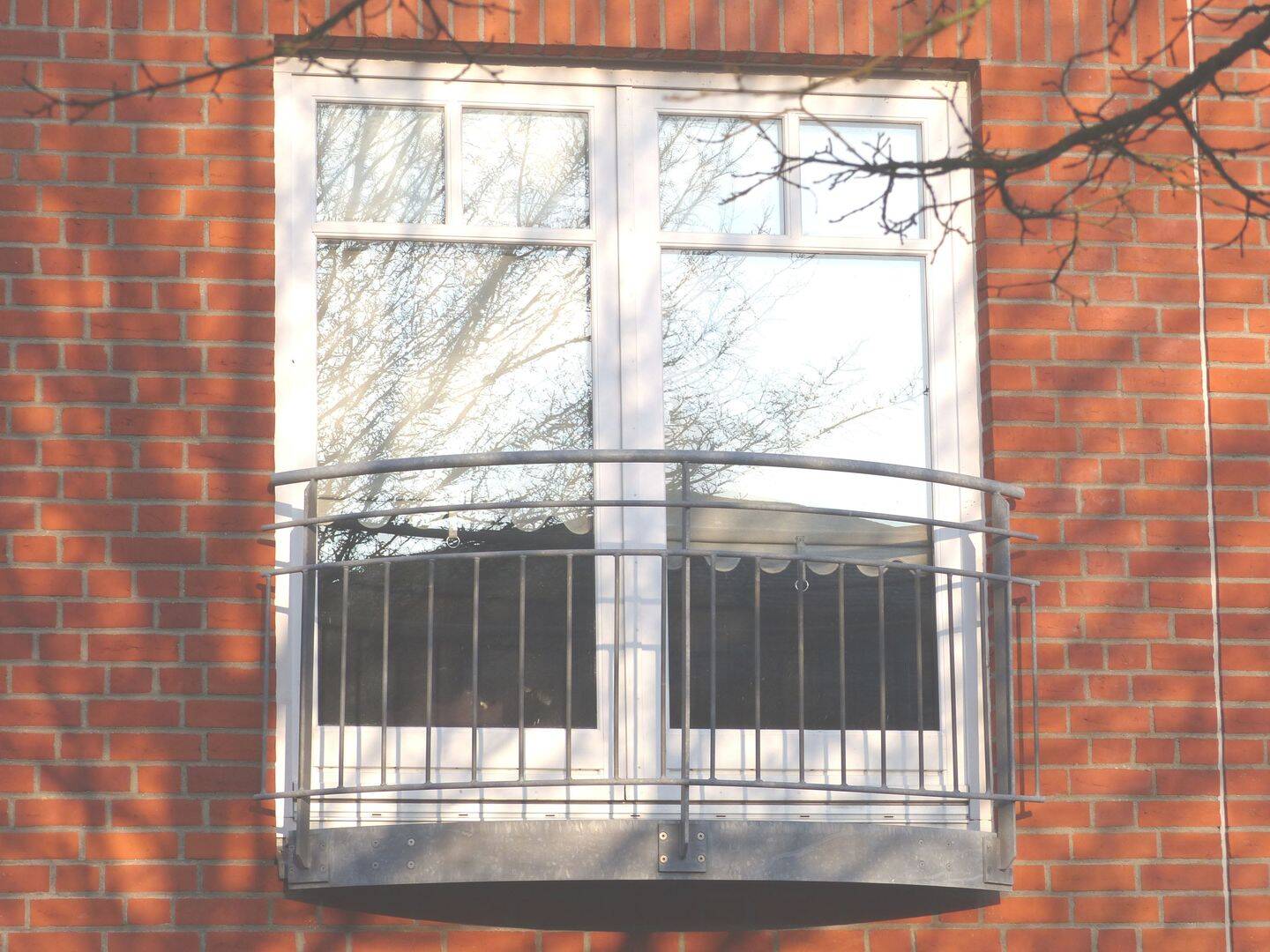 Top-4-Zimmer-Wohnung mit ca. 110 m² Wohnfläche im modernen Stadtvillen-Stil, 24340 Eckernförde