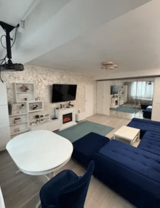 2-Zimmer-Wohnung 67 Quadratmetern, 42105 Wuppertal (Elberfeld)