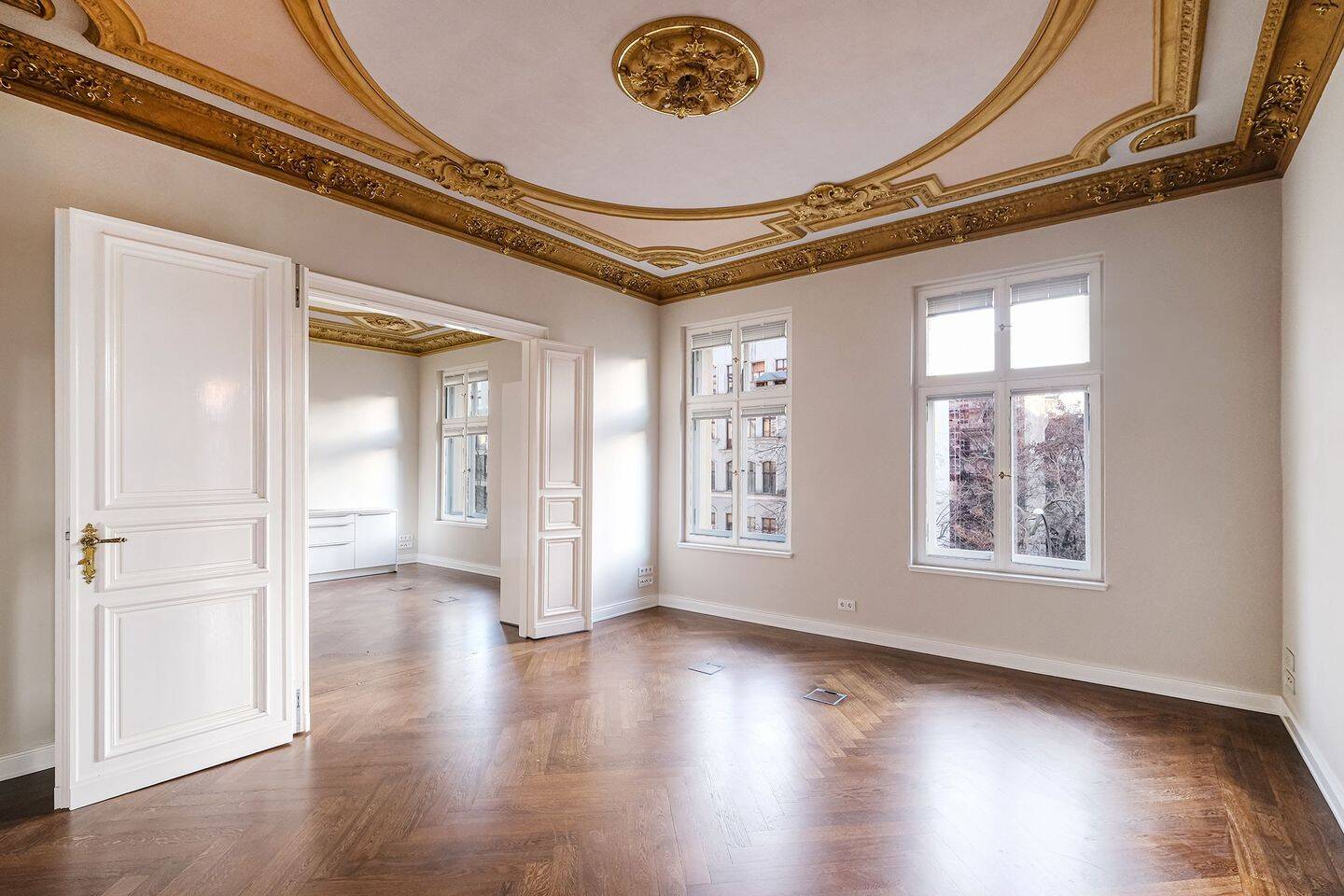 HAUS FEUERLAND – Charakterstark. Zeitlos. Unverwechselbar., 10115 Berlin (Mitte Wedding)