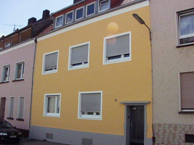 2 1/2 Zi mit Einbauküche in SB- Burbach ( zentral ), 66115 Saarbrücken