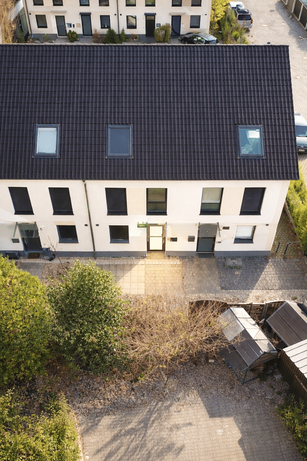 Provisionsfrei* Ihr Zuhause in einer ruhigen Nachbarschaft!, 21217 Seevetal