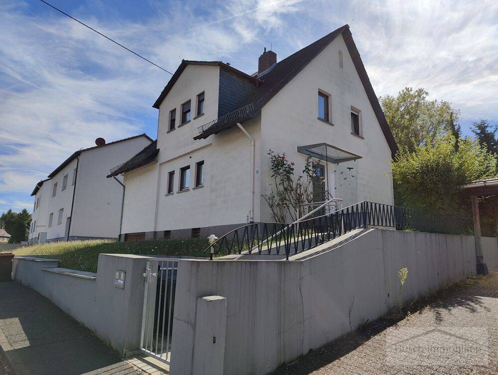“”Zweifamilienhaus in Niedernhausen””, 65527 Niedernhausen