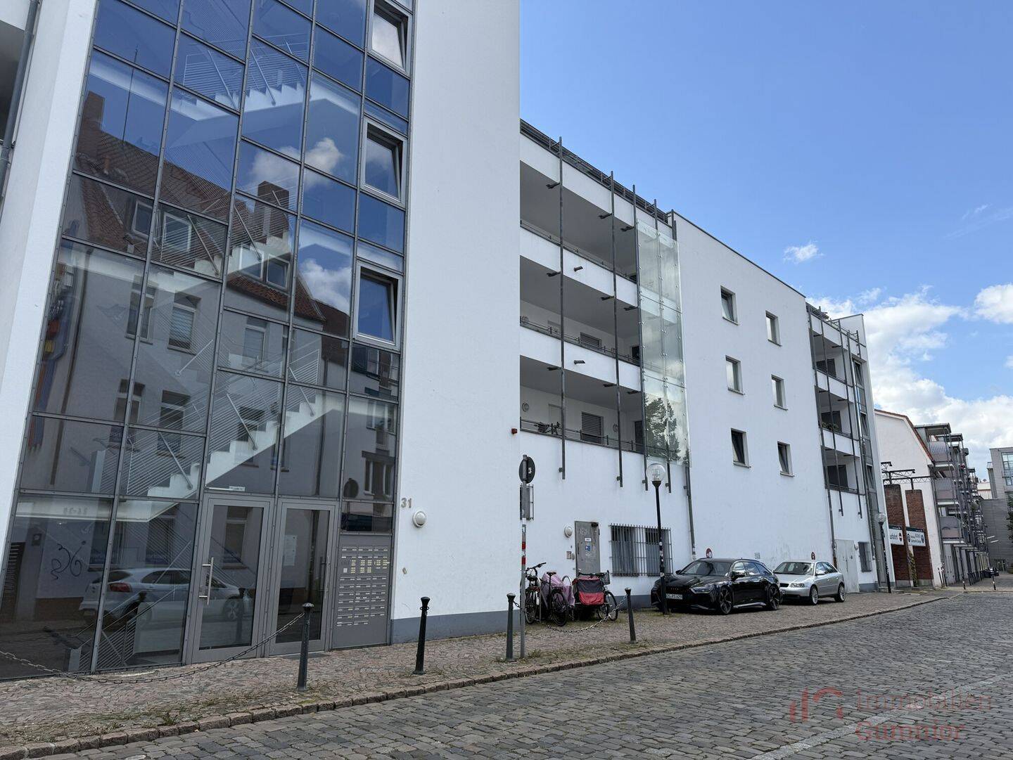 Direkt am Salzmarkt! 3-Zimmer Wohnung in zentraler Wohnlage von Osnabrück, 49074 Osnabrück (Gartlage Innenstadt)